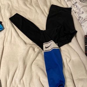 Nike M Dri Fit Leggings